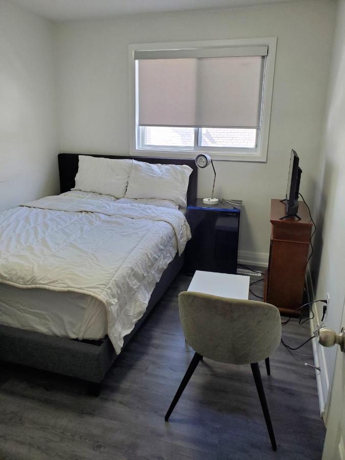 Maxwell Esabu Apartment Торонто Екстериор снимка