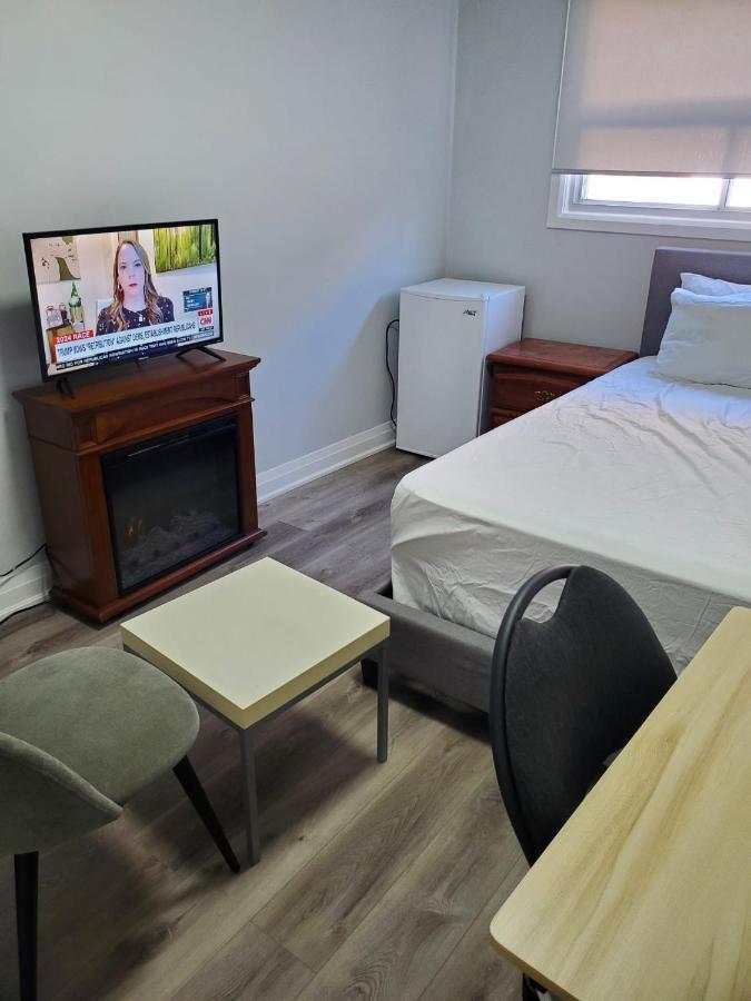 Maxwell Esabu Apartment Торонто Екстериор снимка