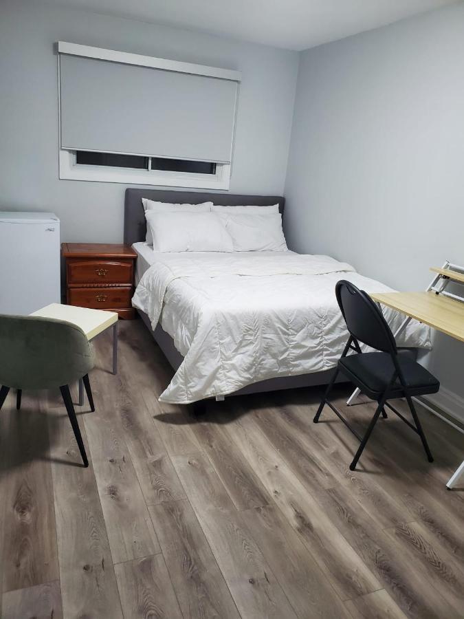 Maxwell Esabu Apartment Торонто Екстериор снимка